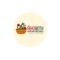 Rehoboth African Groceries Winnipeg logo