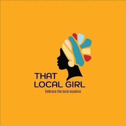 That Local Girl African Grocery Store Toronto, ON logo