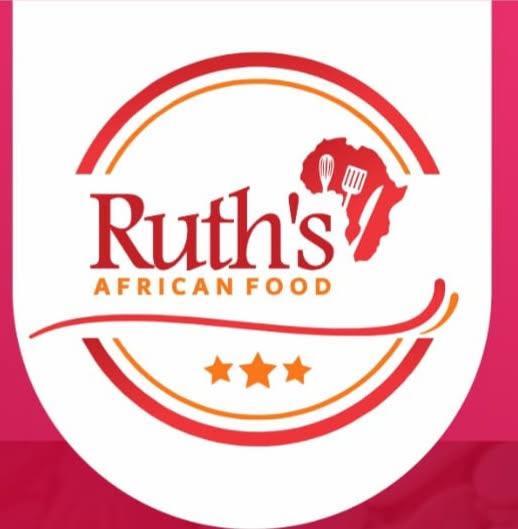 Ruth's African and West Indian Food Shop logo