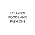 Lollypex Foods and Fashions Winnipeg logo