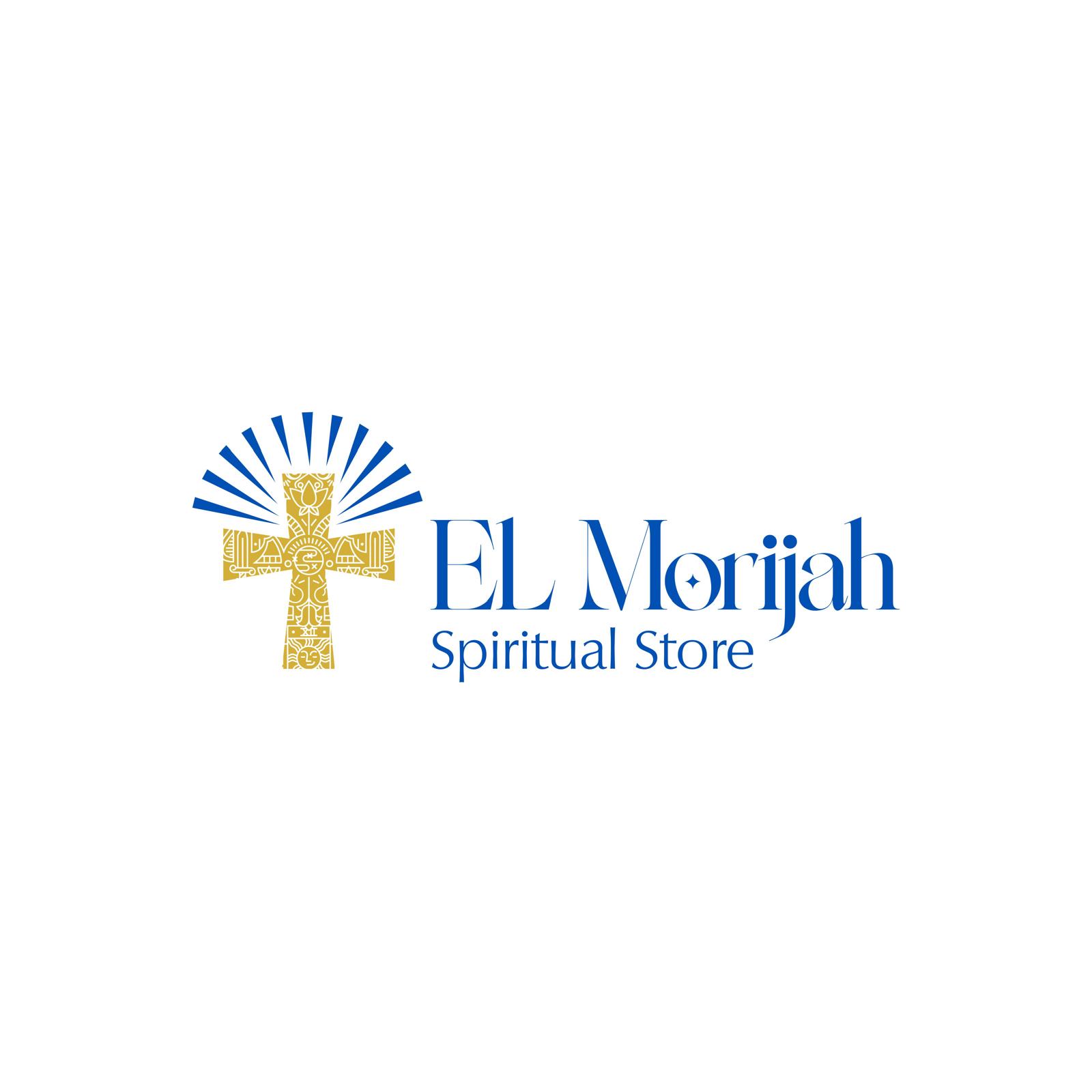 Elmorijah Spiritual Store logo