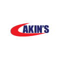 Akins International Foods Downtown Winnipeg logo
