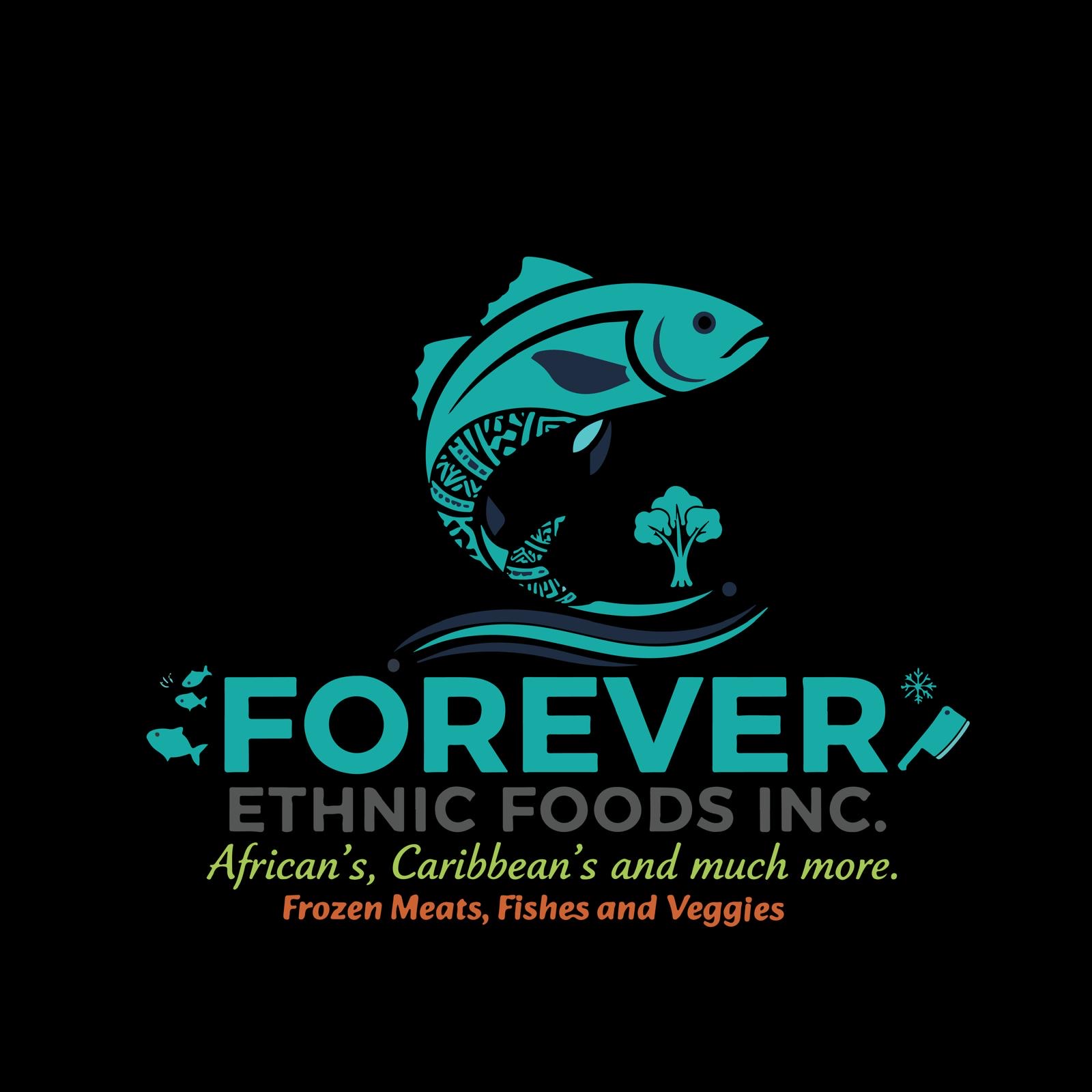 Forever Ethnic Foods Inc (The Meat Shop) logo