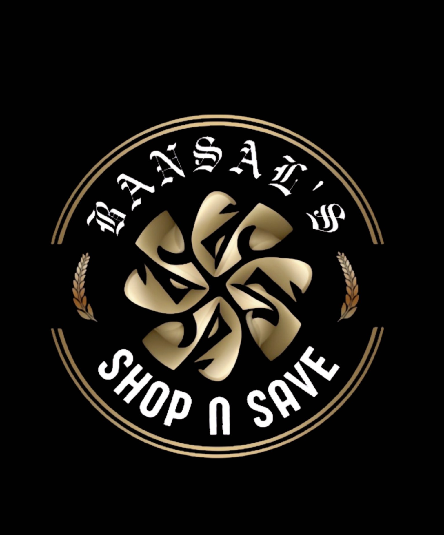 Bansal's Shop n Save logo