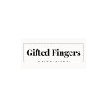 Gifted Fingers International Limited Winnipeg logo