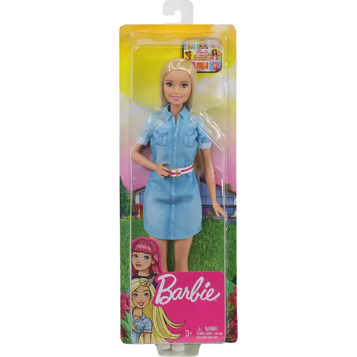 Barbie Toy