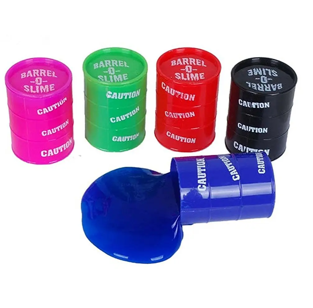 Barrel-O-Slime