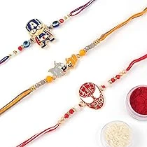Kids Rakhi