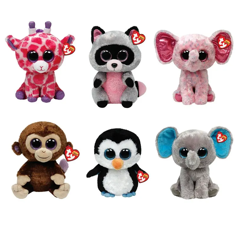 Ty Toys