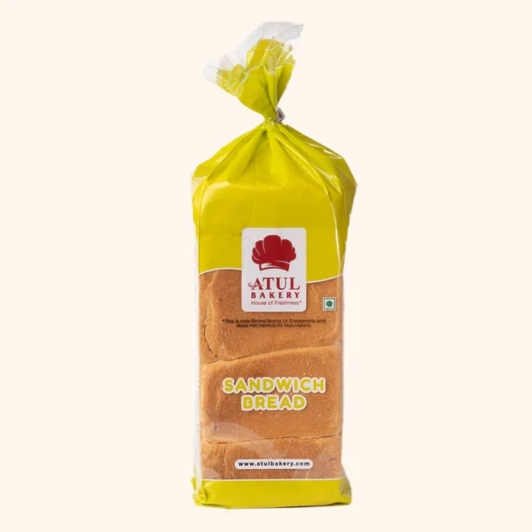 Atul Sandwich Bread 800g