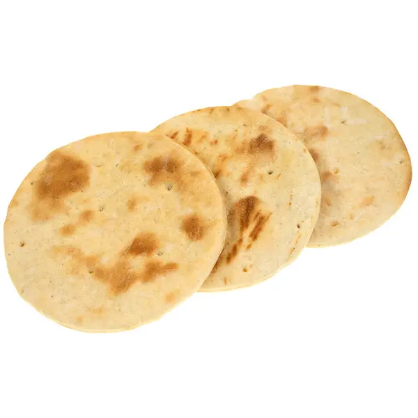 Canteen Foods Pizza Crust