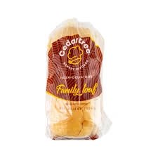 Cedartree Family Loaf