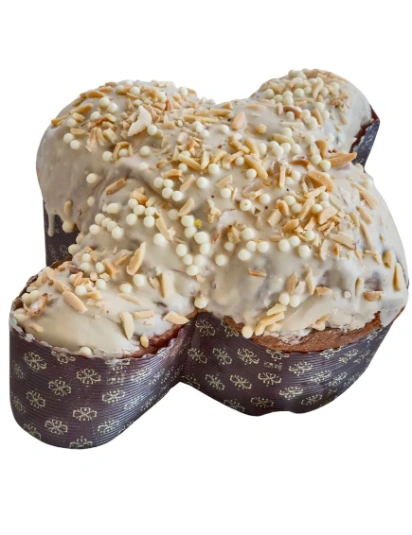 Colomba Primavera Cake 900g