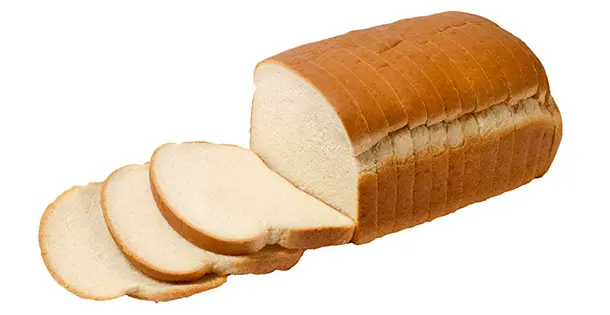 Country White Bread, 24 oz