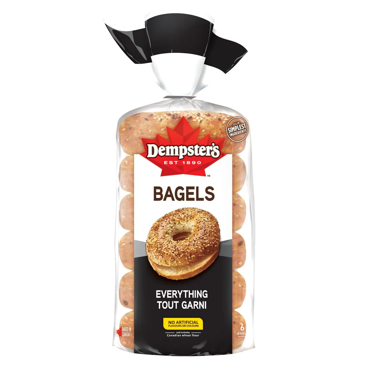 Dempster's Bagels