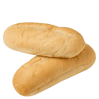 Italian Panini Buns 4oz