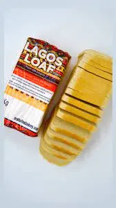 Lagos Loaf Bread