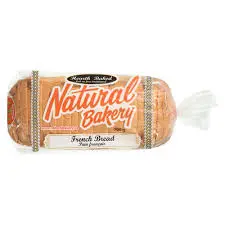 N B French Bread