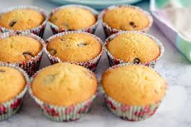 QUEEN BAKE BUNS