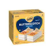 Vadilal Eggless Butterscotch Pastry 300g