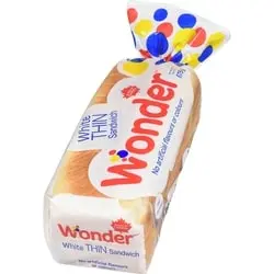 Wonder Bread