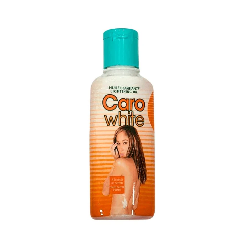 Caro White Lightening Oil