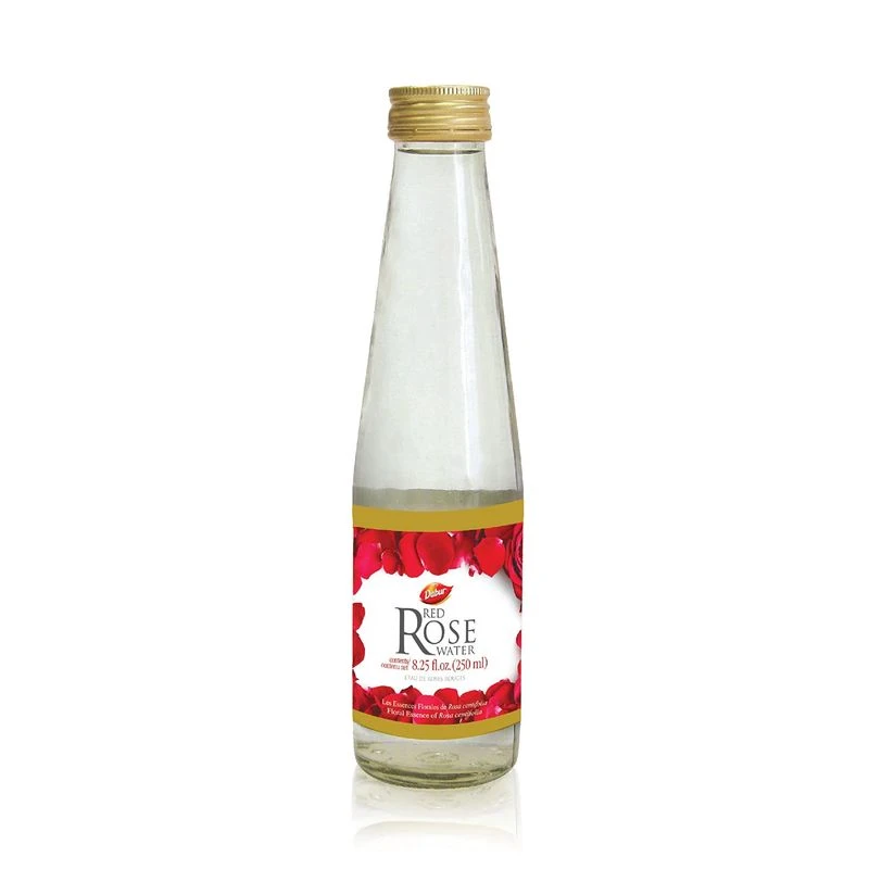 Dabur Red Rose Water 250ml