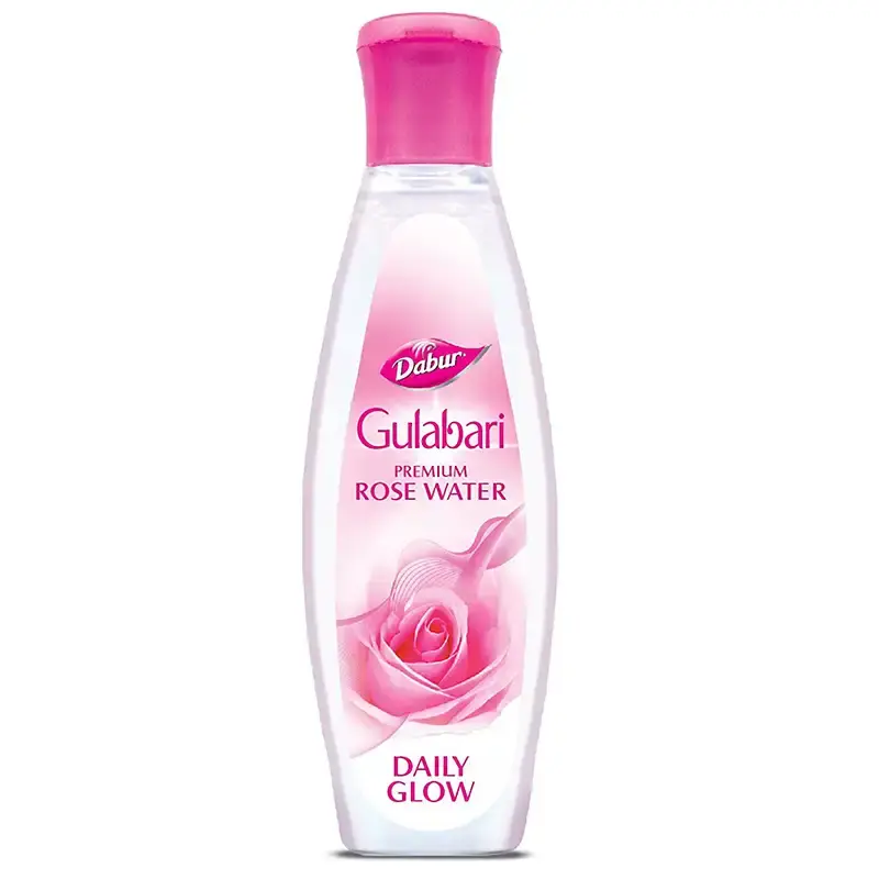 Gulabari Premium Rose Water 120ml