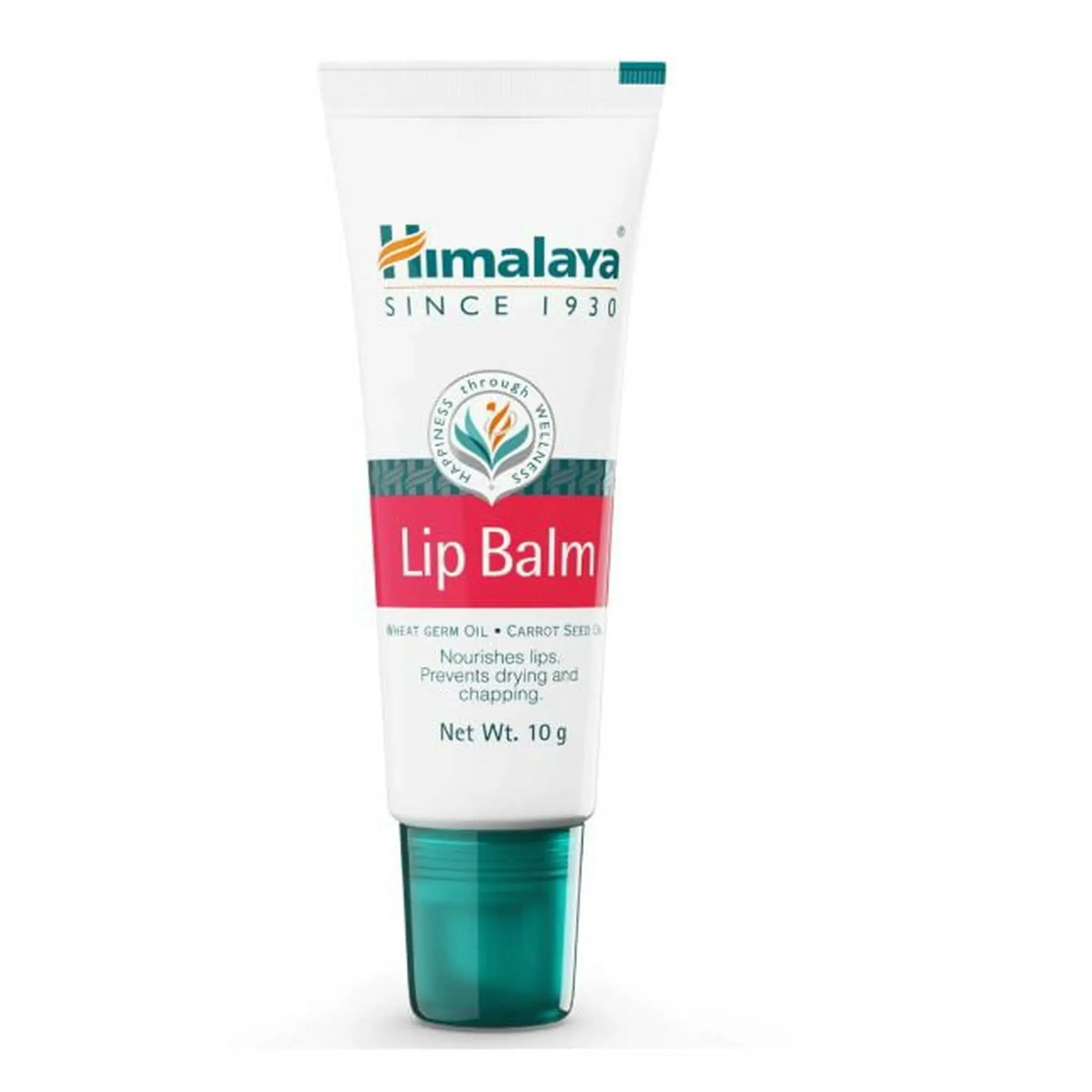 Himalaya Herbal Lip Balm