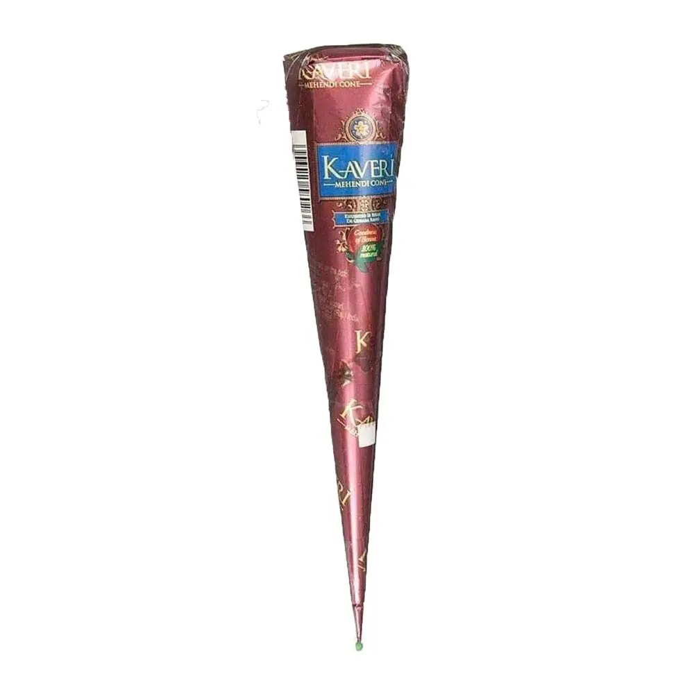 Kaveri Mehandi Cone