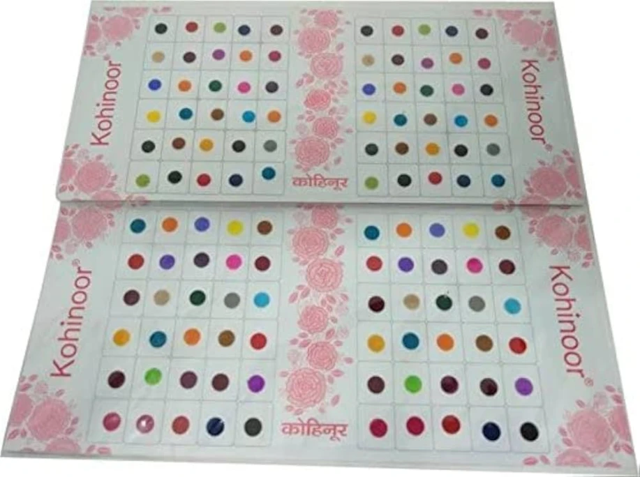 Kohinoor Bindi