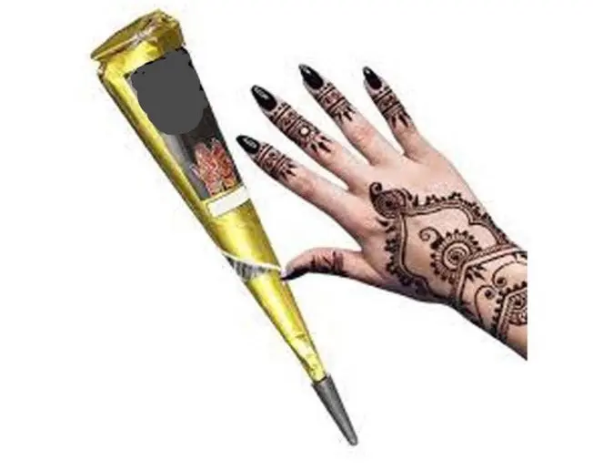 Mehndi Keep