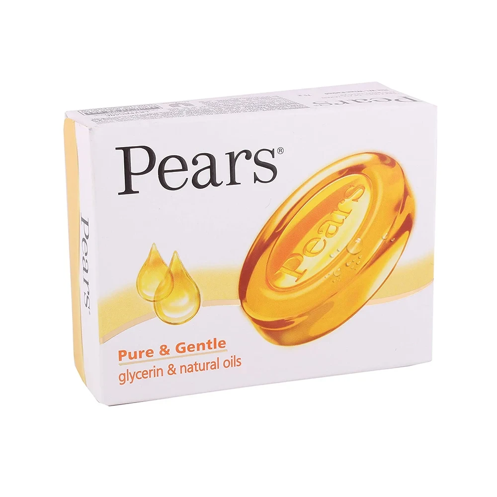 Pears Soap