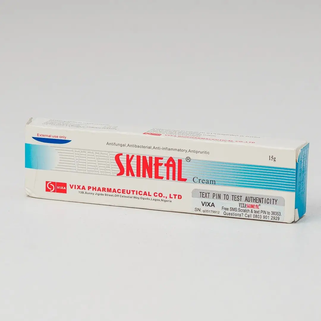Skineal Cream