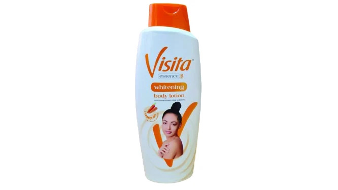 Visita Body Lotion