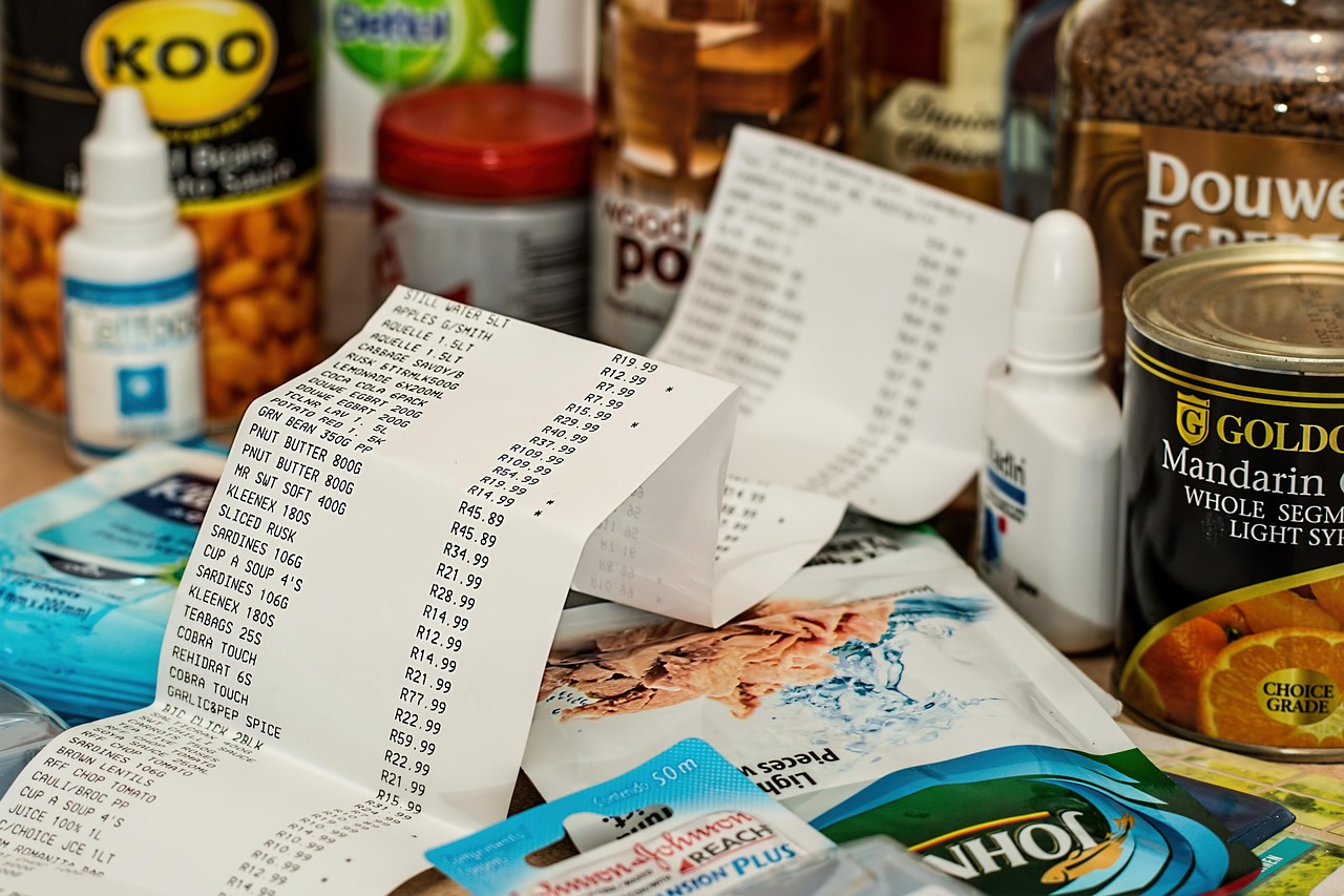 List of African Grocery Stores in Edmonton