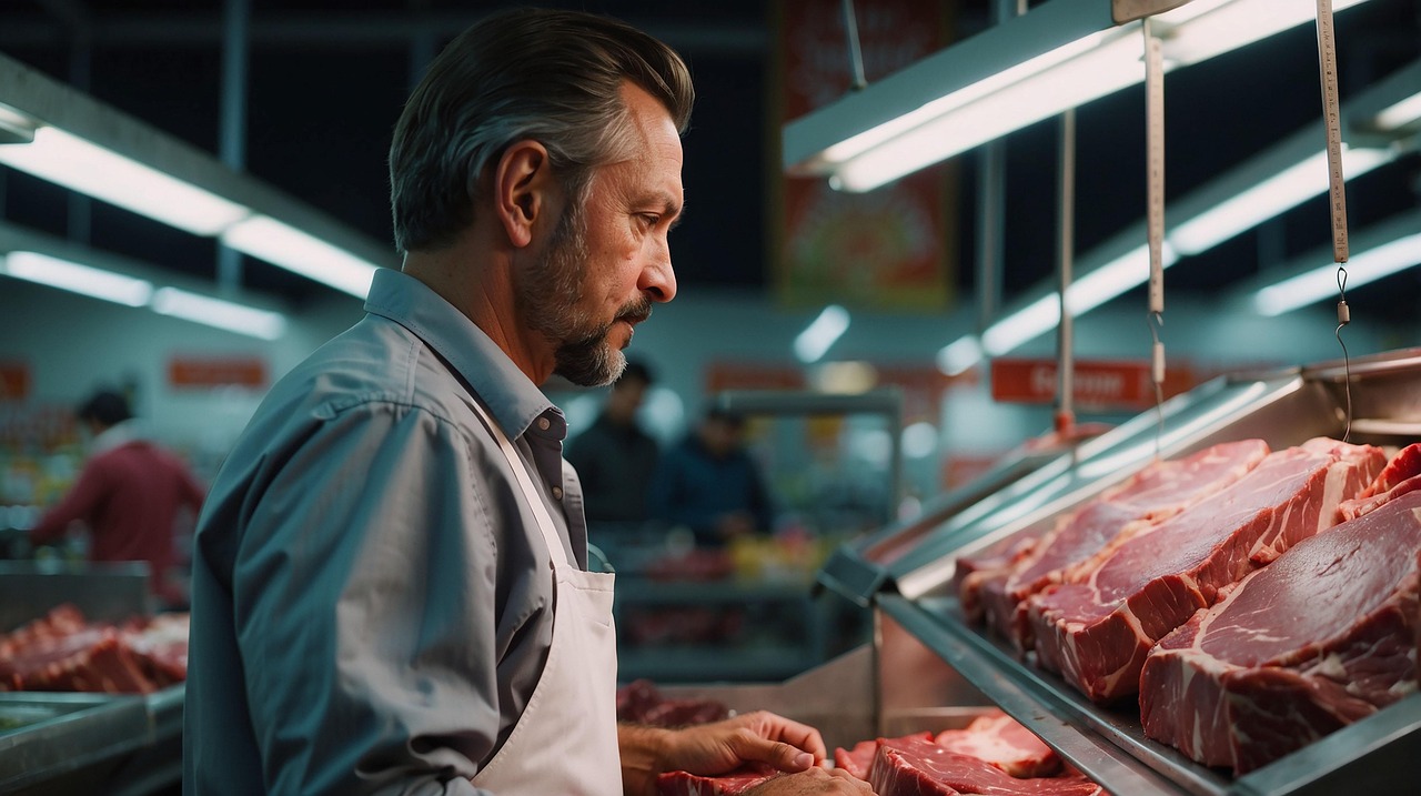 List of Top Local Butcher Shops in Edmonton