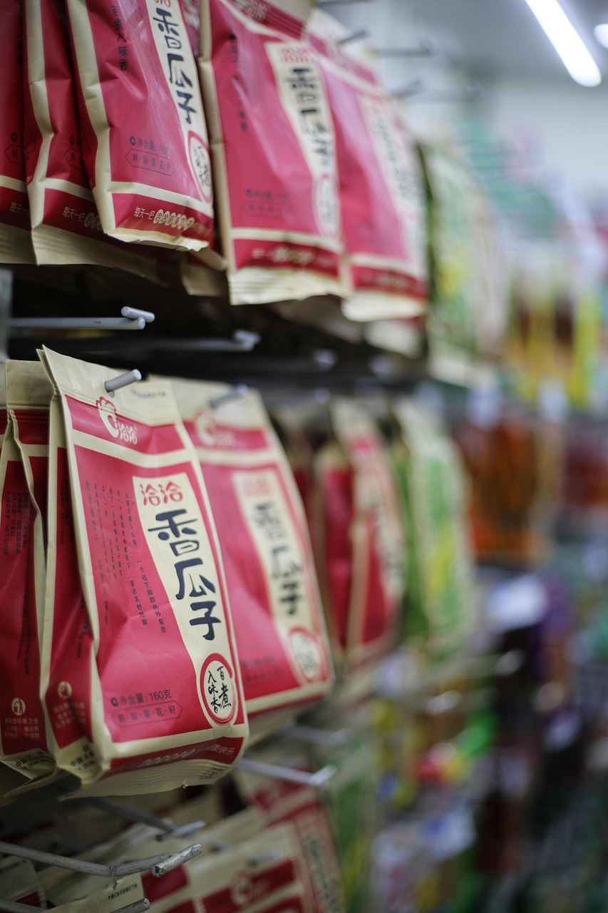 List of Top South Indian Grocery Stores in Edmonton