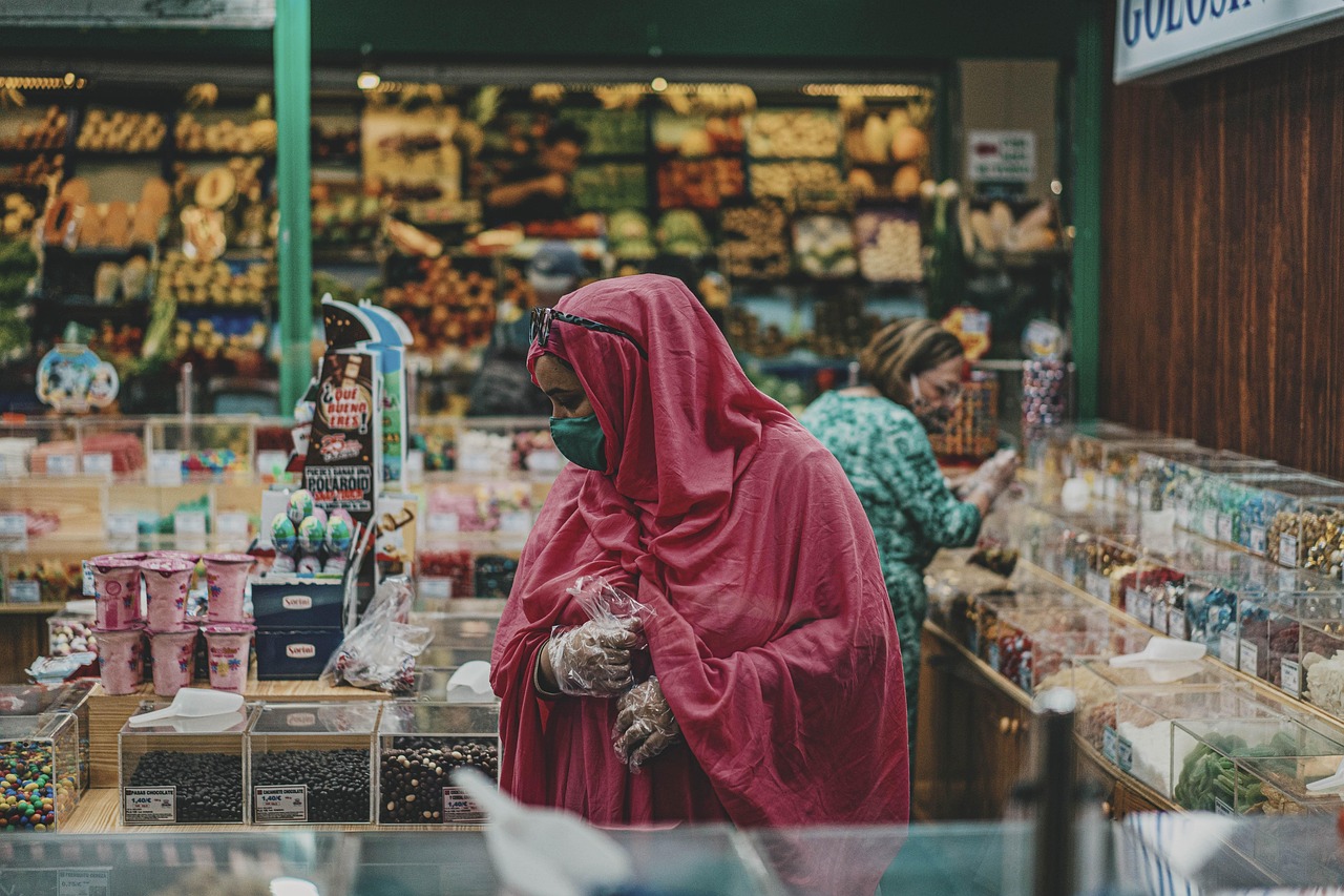 African Stores in Edmonton-Your Guide to Authentic African Groceries and Local Shops