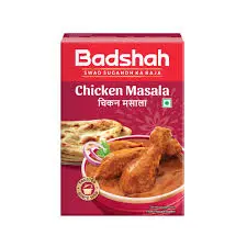 Badshah Chicken Biryani Masala 100G