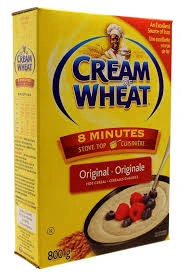 Cream of Wheat Hot Cereal 800g