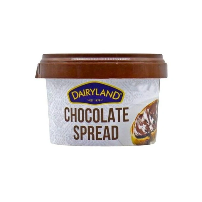 Dairyland Chocolate Spread
