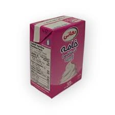 Dehati Thick Breakfast Cream 200ml