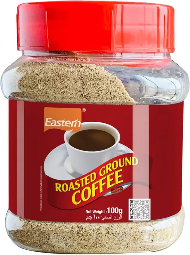 Eastern Coffee Powder 100g