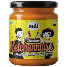 Indi Ketchonnaise 200g