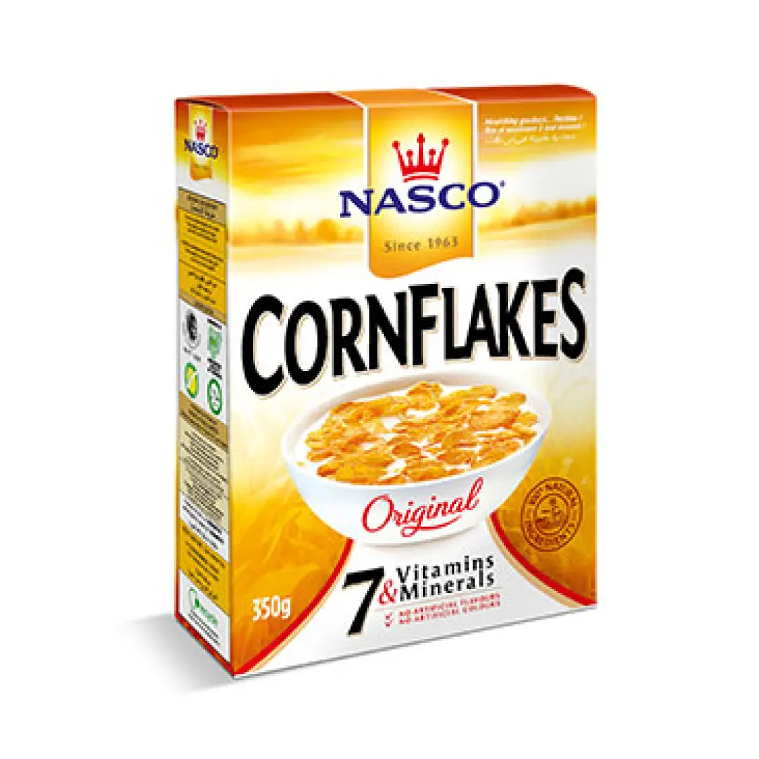 Nasco Cornflakes 350g