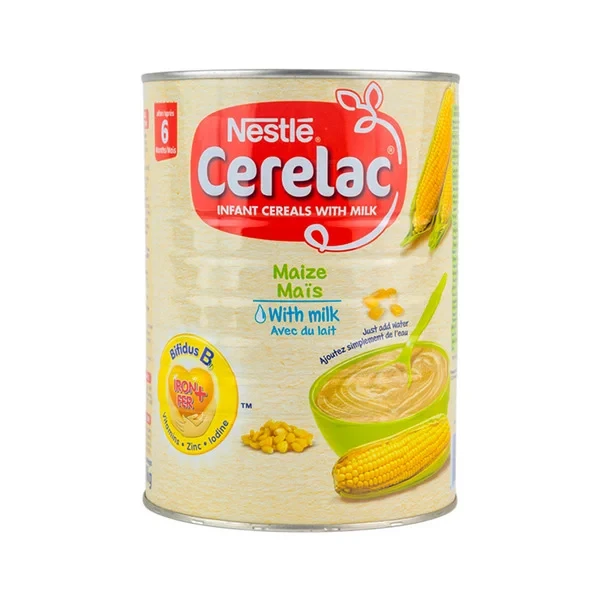 Nestle Cerelac Maize