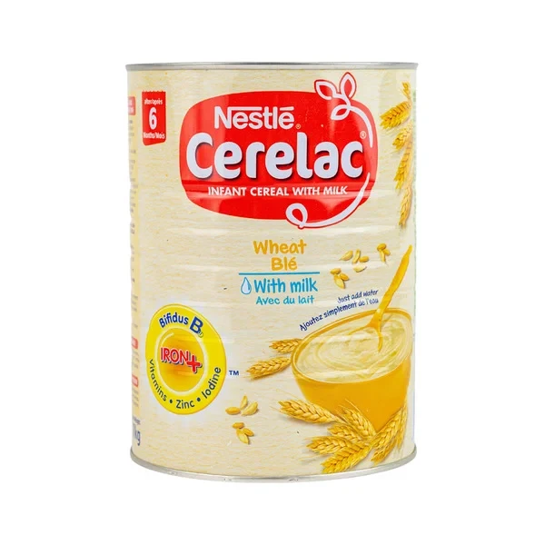 Nestle Cerelac Wheat