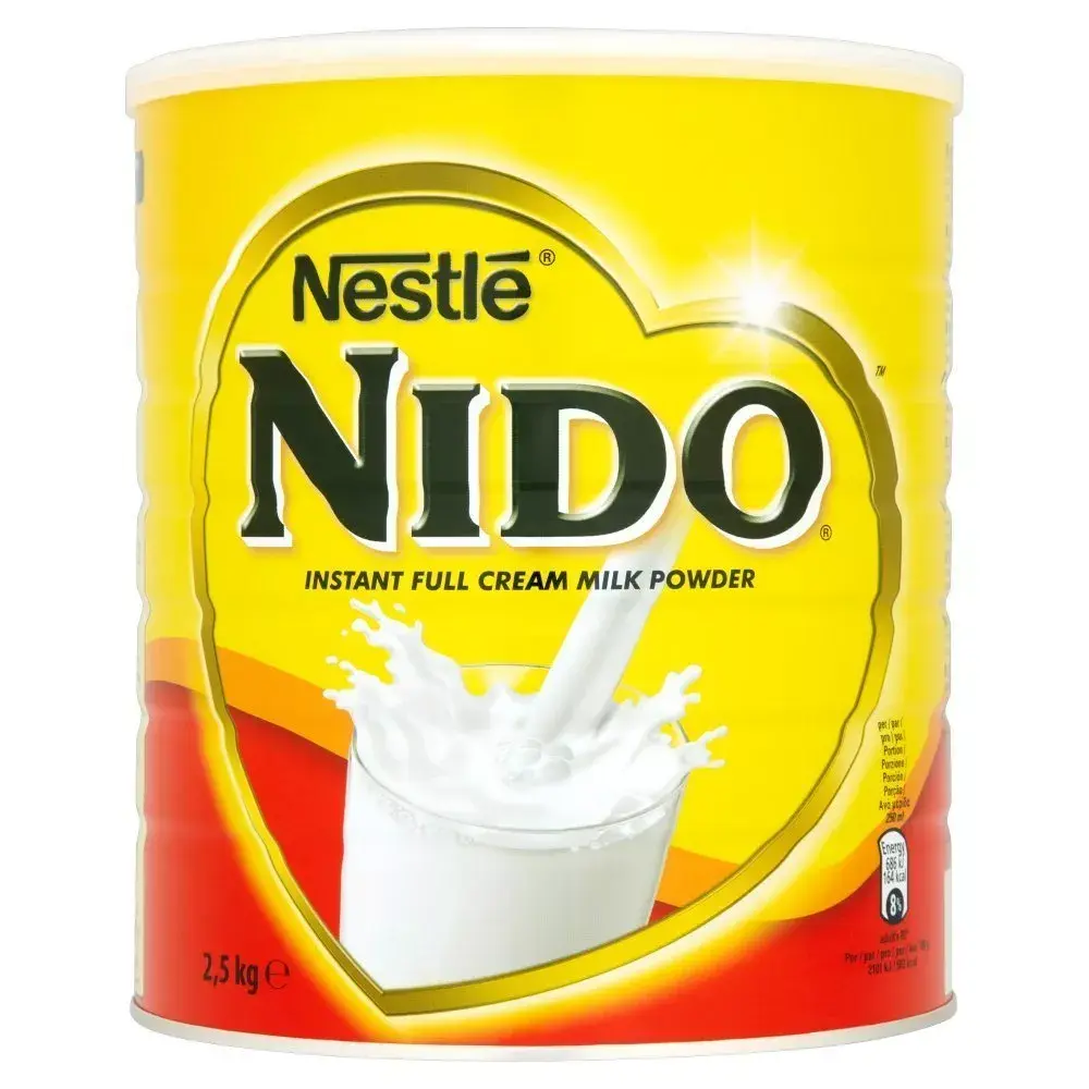 Nestle Nido Milk Powder