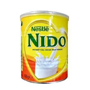 Nestle Nido Instant Milk Powder 400g